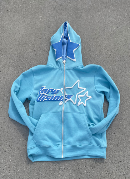 RV Full Zip Hoodie