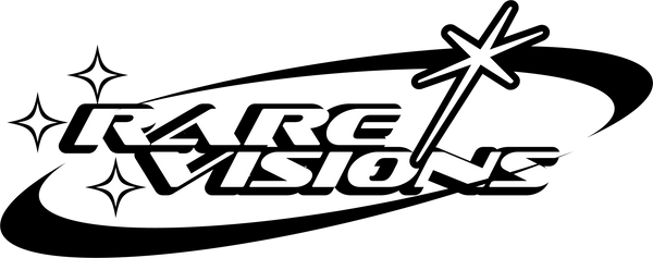 Rare Visions Apparel